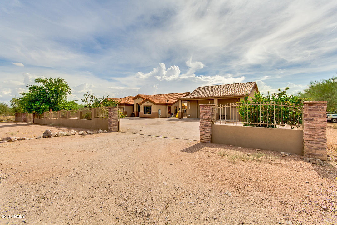 538 S Boyd Rd, Apache Junction, AZ 85119 photo 3
