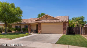 2854 E Oakland Ct, Gilbert, AZ 85295 photo 20