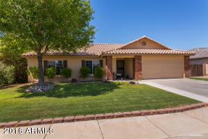 2854 E Oakland Ct, Gilbert, AZ 85295 photo 19