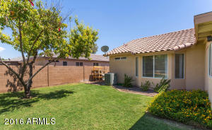 2854 E Oakland Ct, Gilbert, AZ 85295 photo 18