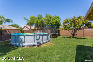 2854 E Oakland Ct, Gilbert, AZ 85295 photo 16