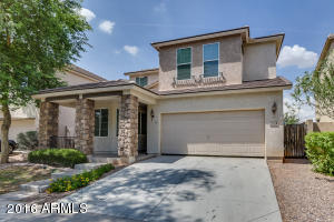 4116 E Milky Way, Gilbert, AZ 85295 photo 2