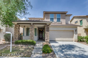 4116 E Milky Way, Gilbert, AZ 85295 photo 1