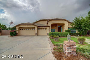 254 E Clifton Ave, Gilbert, AZ 85295 photo 2