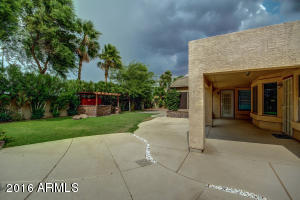 254 E Clifton Ave, Gilbert, AZ 85295 photo 39