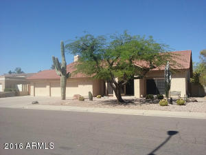 2652 E Kael St, Mesa, AZ 85213 photo 1