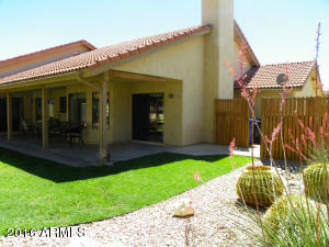 2652 E Kael St, Mesa, AZ 85213 photo 10