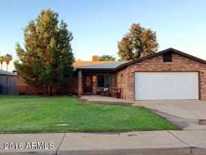 2457 E Inverness Ave, Mesa, AZ 85204 photo 1