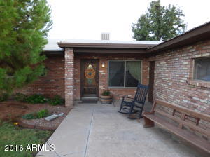 2457 E Inverness Ave, Mesa, AZ 85204 photo 3