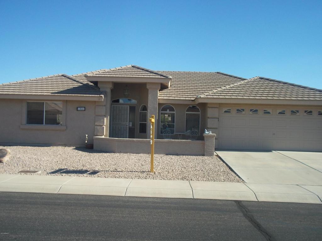 11521 E Madero Ave, Mesa, AZ 85209 photo 1