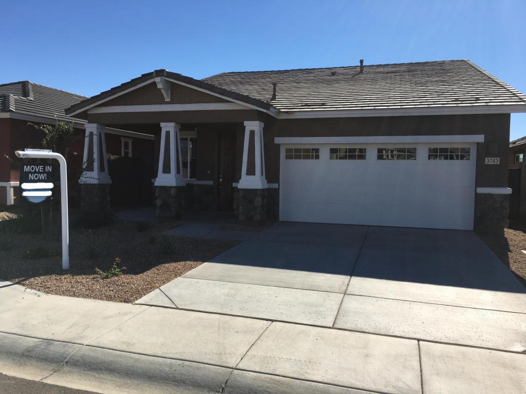 3743 E Aspen Ave, Mesa, AZ 85206 photo 1