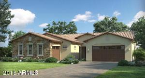 895 E Clovefield St, Gilbert, AZ 85298 photo 1