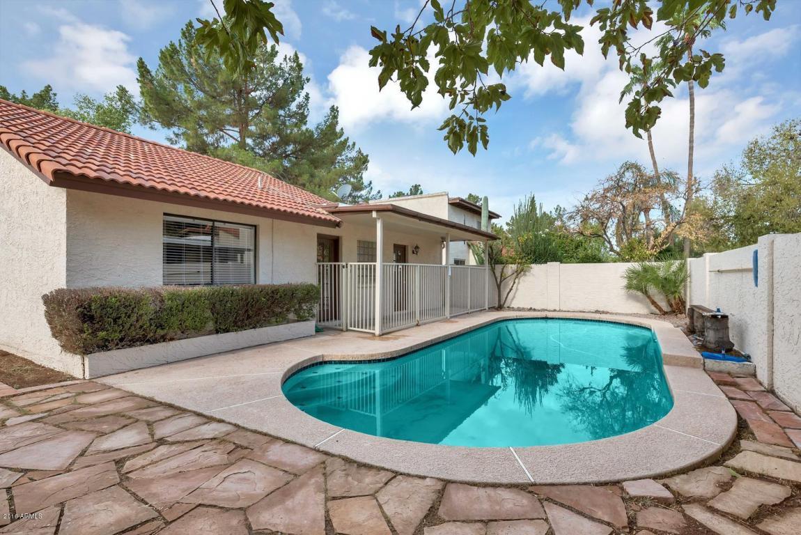 380 E Breckenridge Way, Gilbert, AZ 85234 photo 20
