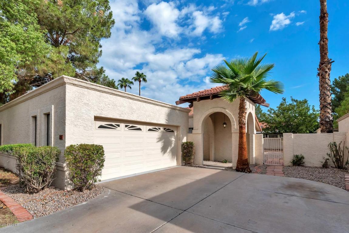 380 E Breckenridge Way, Gilbert, AZ 85234 photo 2