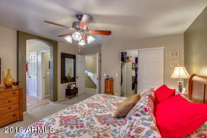2908 E Nighthawk Way, Phoenix, AZ 85048 photo 36