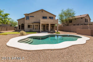 8048 E Sandia Cir, Mesa, AZ 85207 photo 30