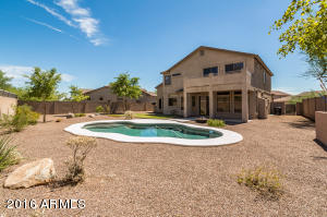 8048 E Sandia Cir, Mesa, AZ 85207 photo 2