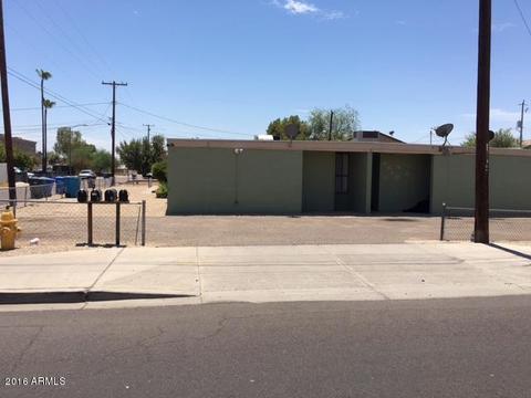 1601 W Mountain View Rd, Phoenix, AZ 85021 photo 1