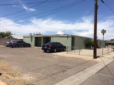 1601 W Mountain View Rd, Phoenix, AZ 85021 photo 9