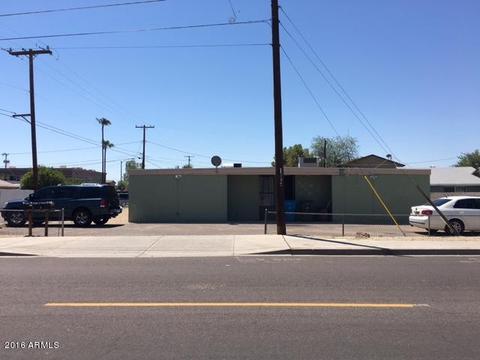 1601 W Mountain View Rd, Phoenix, AZ 85021 photo 2