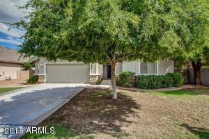 3552 E Cotton Ct, Gilbert, AZ 85234 photo 1