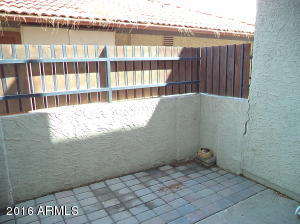 1927 E Hampton Ave #166, Mesa, AZ 85204 photo 5