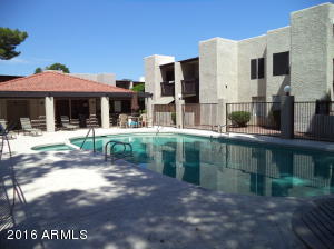 1927 E Hampton Ave #166, Mesa, AZ 85204 photo 17