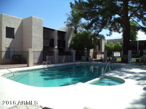 1927 E Hampton Ave #166, Mesa, AZ 85204 photo 16