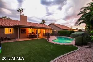 4566 E Villa Rita Dr, Phoenix, AZ 85032 photo 37