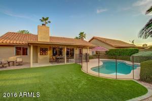 4566 E Villa Rita Dr, Phoenix, AZ 85032 photo 31