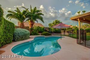4566 E Villa Rita Dr, Phoenix, AZ 85032 photo 33