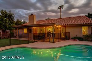 4566 E Villa Rita Dr, Phoenix, AZ 85032 photo 39