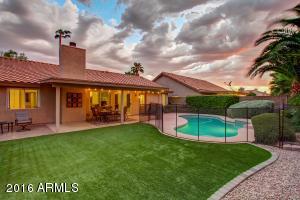 4566 E Villa Rita Dr, Phoenix, AZ 85032 photo 38