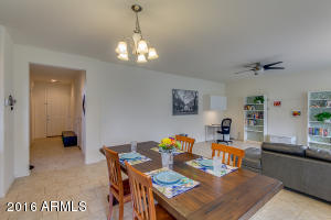 3346 E Roland St, Mesa, AZ 85213 photo 15