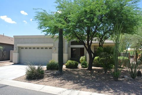 7339 E Norwood St, Mesa, AZ 85207 photo 1