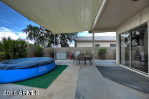 476 E Redondo Dr, Gilbert, AZ 85296 photo 22