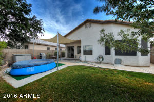 476 E Redondo Dr, Gilbert, AZ 85296 photo 25