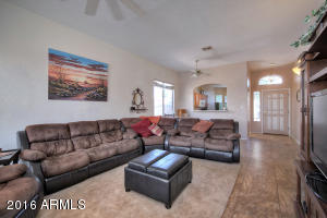 476 E Redondo Dr, Gilbert, AZ 85296 photo 5