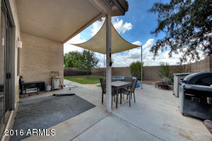 476 E Redondo Dr, Gilbert, AZ 85296 photo 21