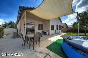 476 E Redondo Dr, Gilbert, AZ 85296 photo 23