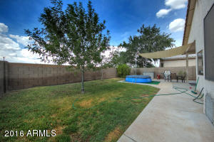 476 E Redondo Dr, Gilbert, AZ 85296 photo 24