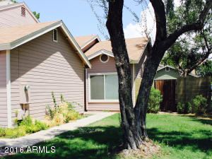 3134 E Mckellips Rd #153, Mesa, AZ 85213 photo 1