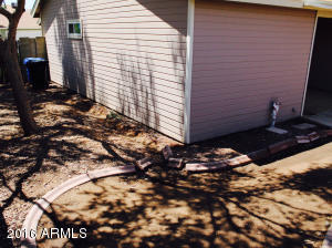 3134 E Mckellips Rd #153, Mesa, AZ 85213 photo 19