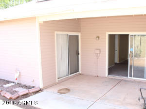 3134 E Mckellips Rd #153, Mesa, AZ 85213 photo 17