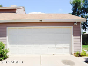 3134 E Mckellips Rd #153, Mesa, AZ 85213 photo 25