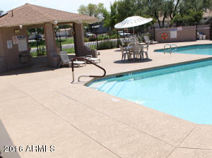 3134 E Mckellips Rd #153, Mesa, AZ 85213 photo 26