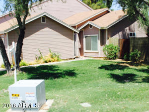 3134 E Mckellips Rd #153, Mesa, AZ 85213 photo 22