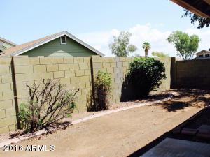 3134 E Mckellips Rd #153, Mesa, AZ 85213 photo 18