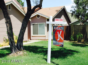 3134 E Mckellips Rd #153, Mesa, AZ 85213 photo 23