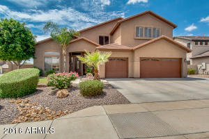 2264 S Drexel Cir, Mesa, AZ 85209 photo 1